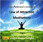 Law of Attraction Meditations