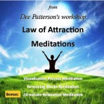 Law of Attraction Meditations