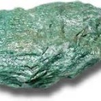 Fuchsite (Green Muscovite)