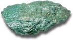 Fuchsite (Green Muscovite)