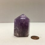 Amethyst Standing Point