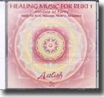 Healing Music for Reiki 1