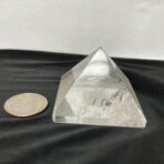 Quartz Pyramid
